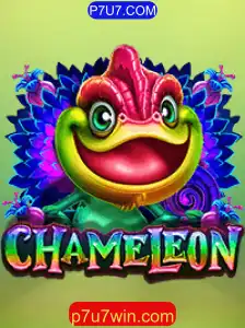 Jogo 'Chameleon': Experimente a Aventura Camuflada com P7U7.COM