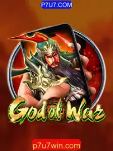 GodofWarM: Desvendando o Mundo do Jogo de Estratégia e Ação