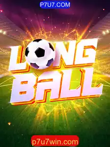 Descubra LongBall: O Jogo Fascinante que Revoluciona o Entretenimento