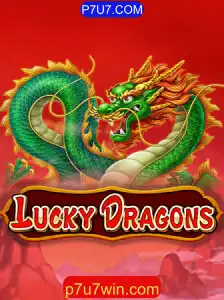 Descubra o Emocionante Jogo LuckyDragons na Plataforma P7U7.COM