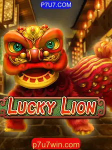 LuckyLion: O Novo Jogo de Aventura no P7U7.COM