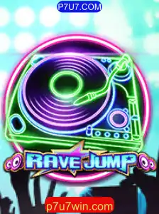 RaveJump: Explorando a Nova Sensação dos Jogos Online