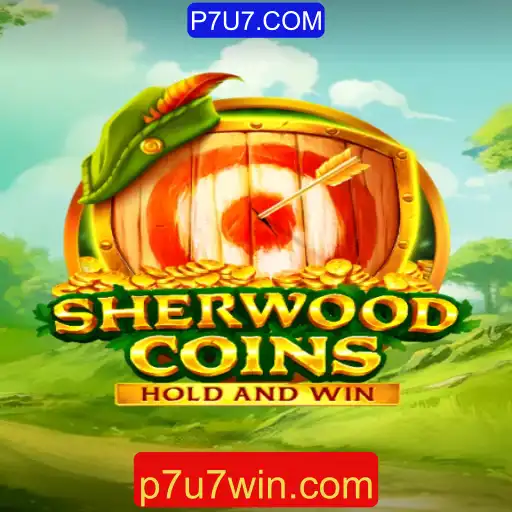 Explorando o Universo de SherwoodCoins: Um Mergulho no Mundo Virtual de P7U7.COM