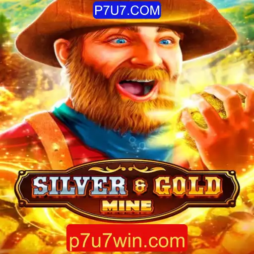 Explorando o Mundo de SilverGold: Um Mergulho no Universo de P7U7.COM