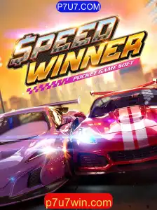 Descubra o Fascinante Mundo do Jogo SpeedWinner