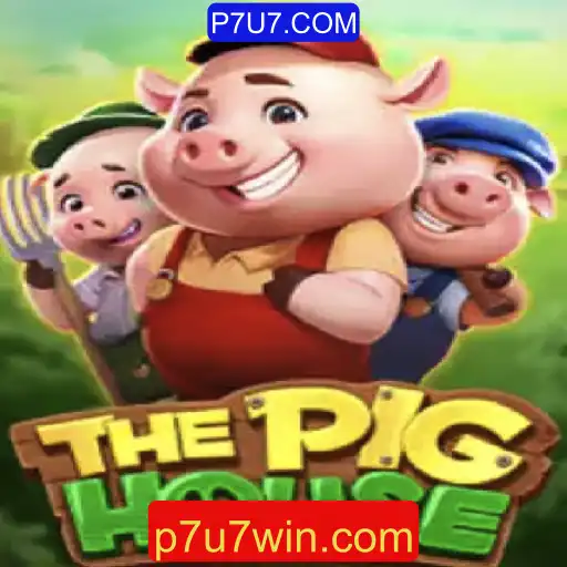 ThePigHouse: Descubra o Fascinante Mundo deste Jogo Online