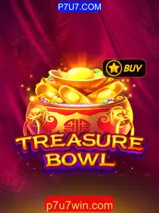 Explorando o Mundo de TreasureBowl: Um Jogo de Aventura e Estratégia