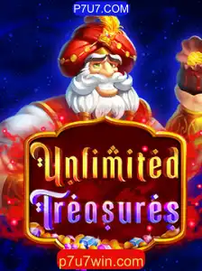 Explorando o Mundo de UnlimitedTreasures: Um Guia Completo